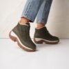 Botas Bariloche