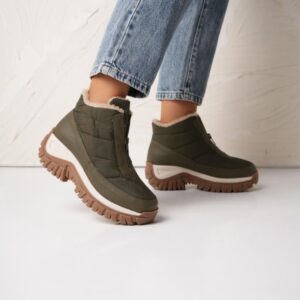 Botas Bariloche