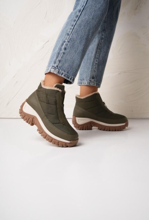 Botas Bariloche