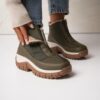 Botas Bariloche