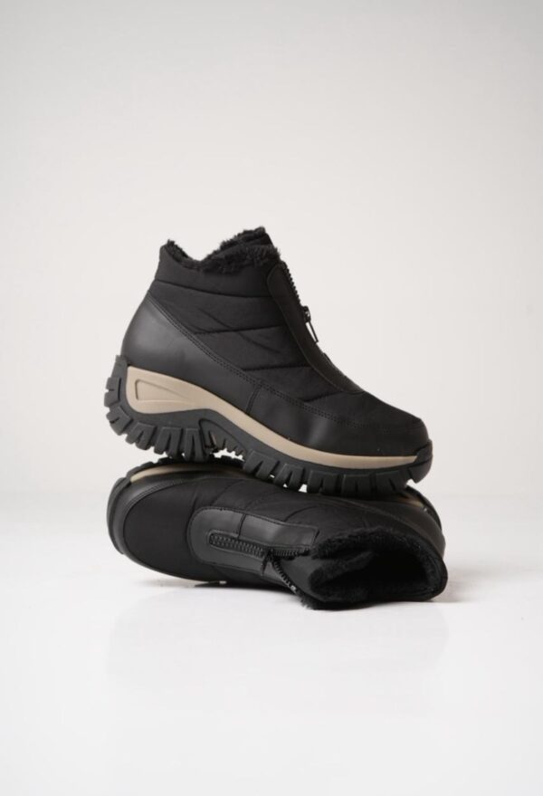 Botas Bariloche