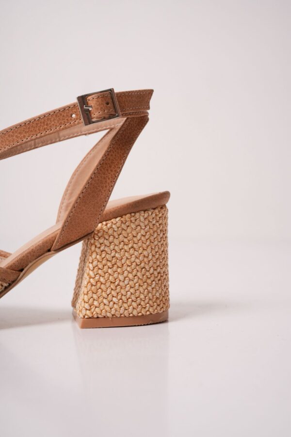 Zapatos Eiffel