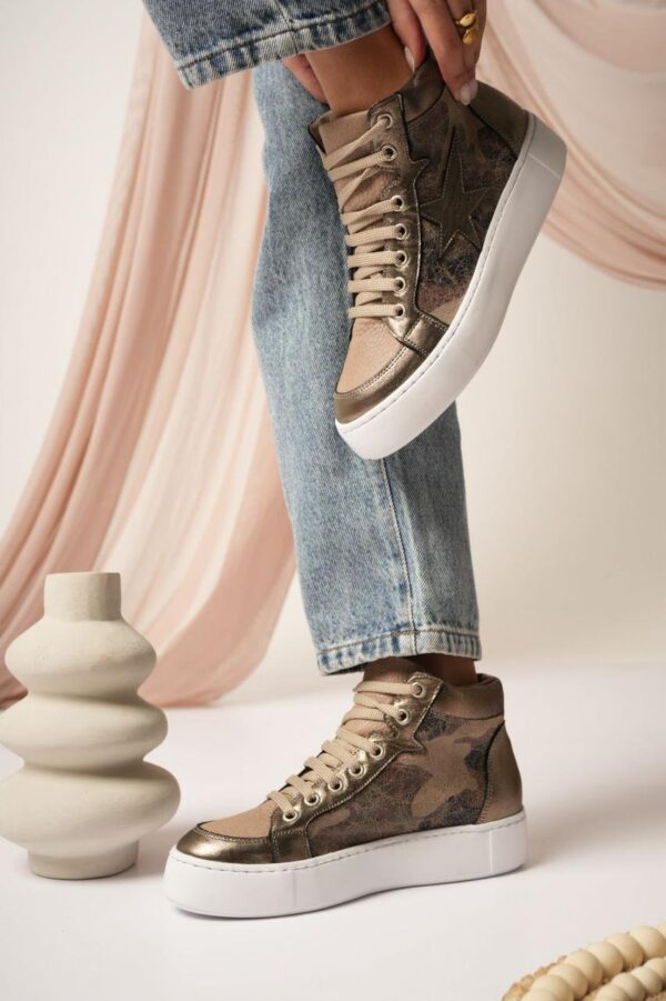 PONTIAC ZAPA BOTITAS