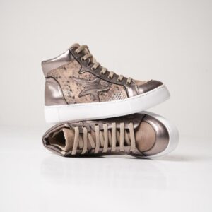 PONTIAC ZAPA BOTITAS